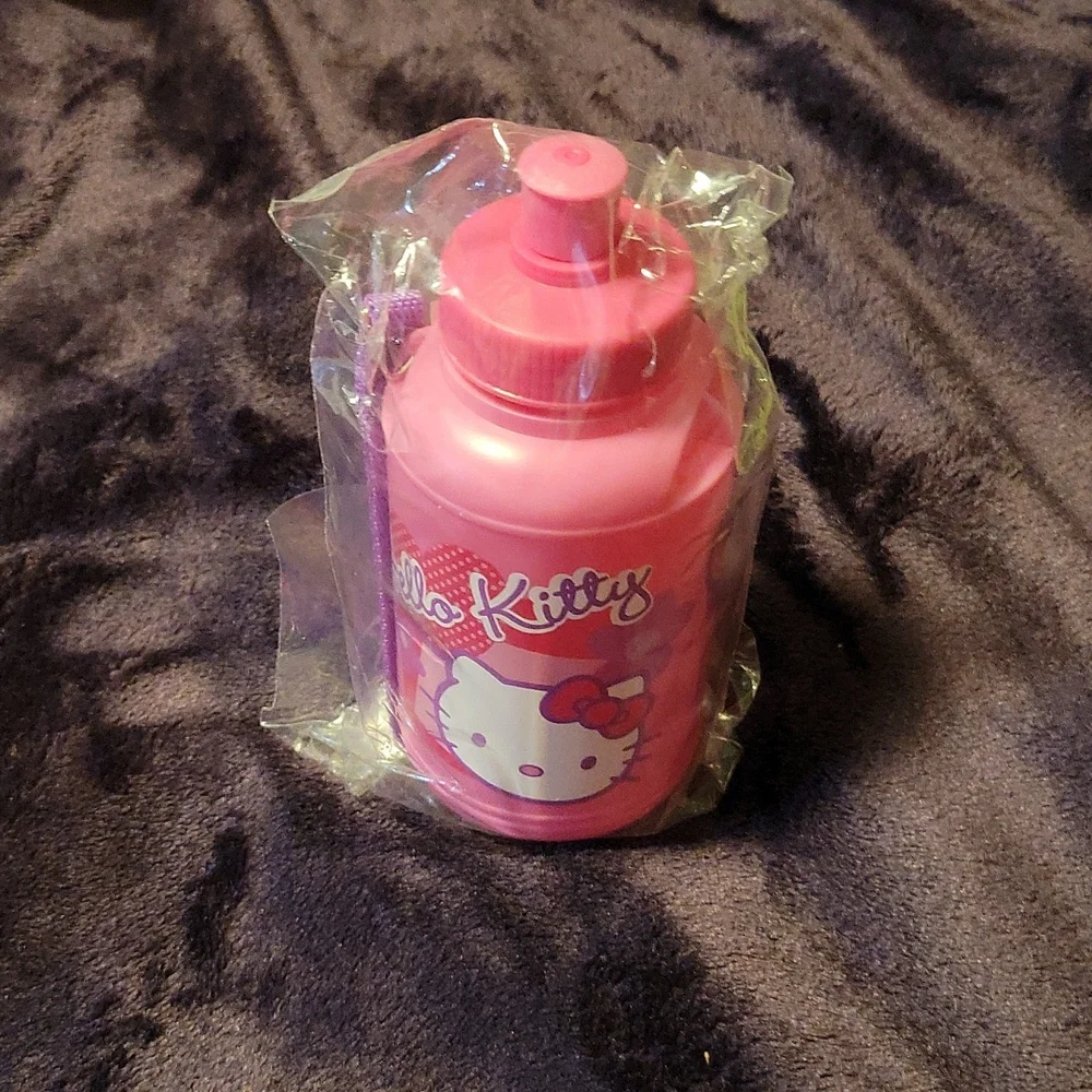 Hello kitty bottle - Picture 2 of 3